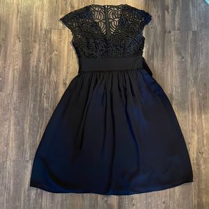 Kate Spade Lace Dress